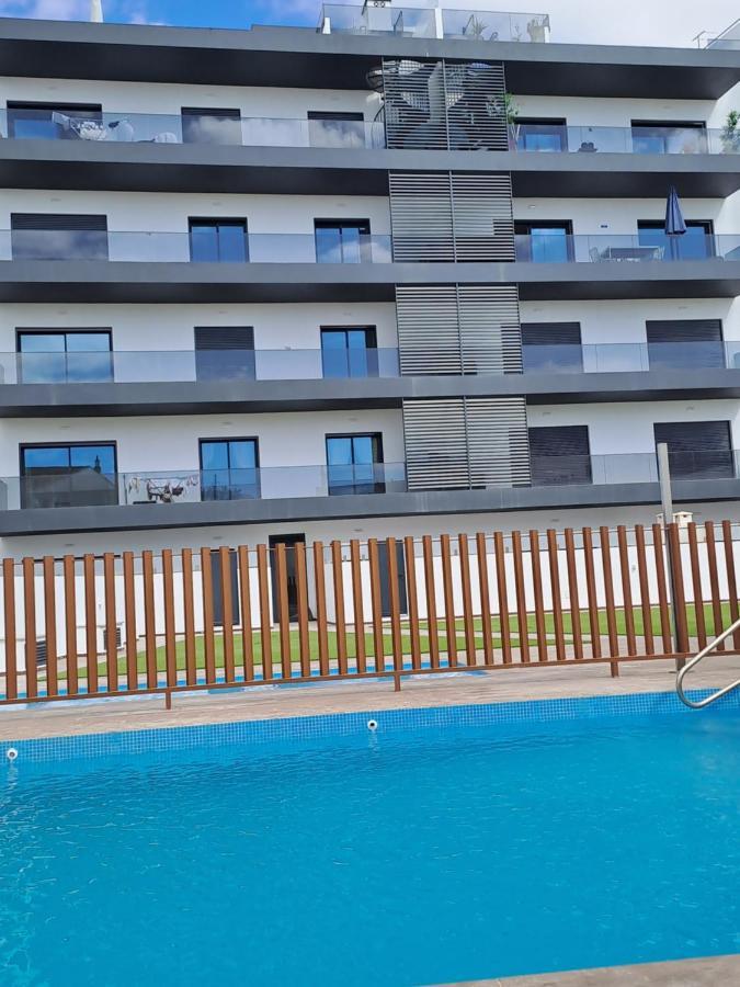 The Sunset Home - Guest Apartment Olhao Exterior photo