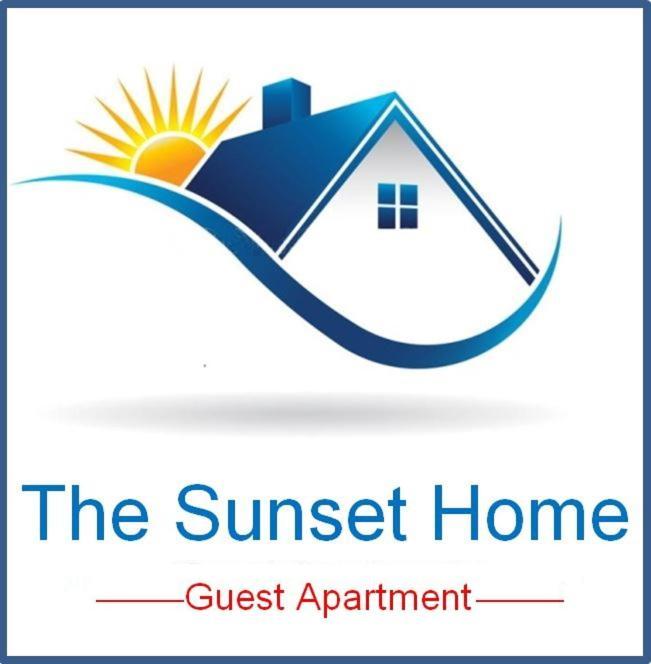 The Sunset Home - Guest Apartment Olhao Exterior photo