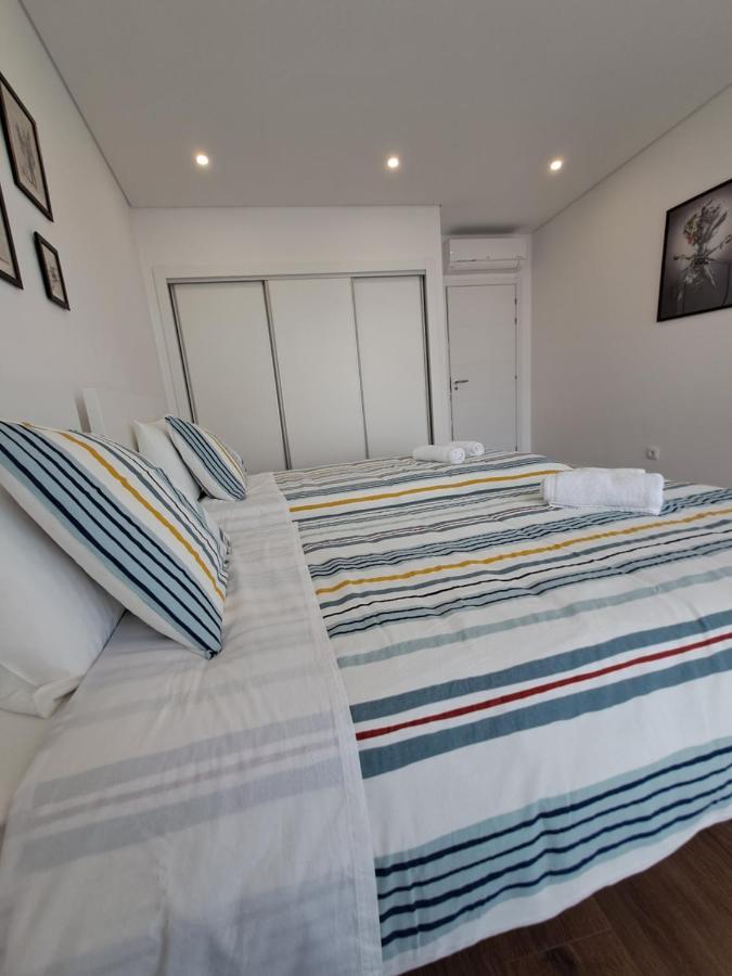 The Sunset Home - Guest Apartment Olhao Exterior photo