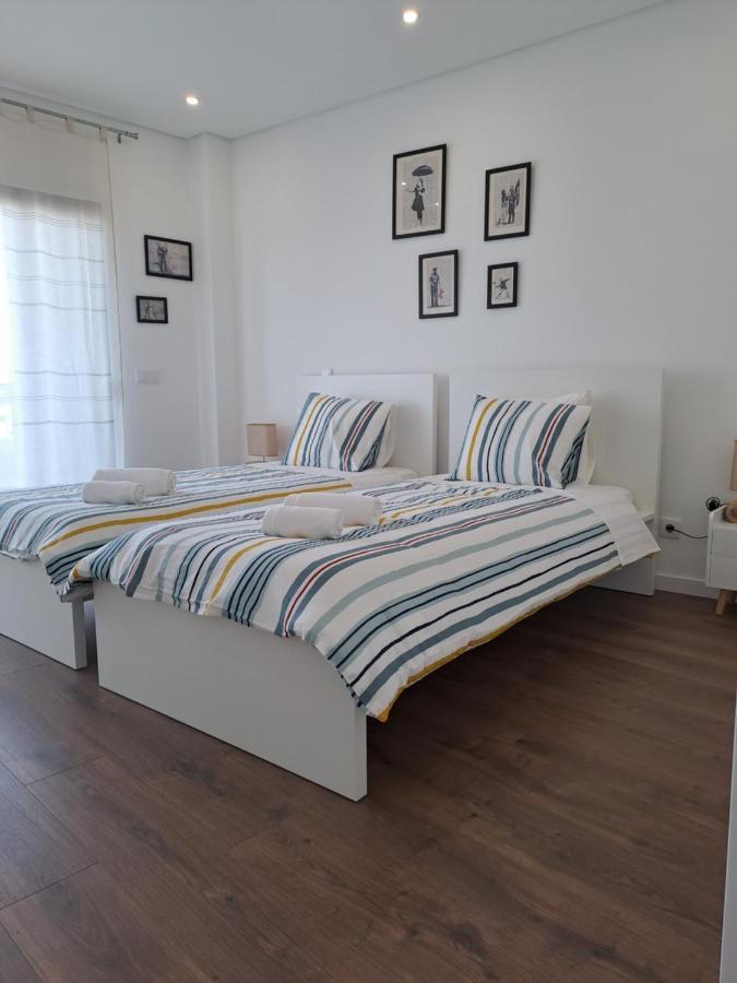 The Sunset Home - Guest Apartment Olhao Exterior photo