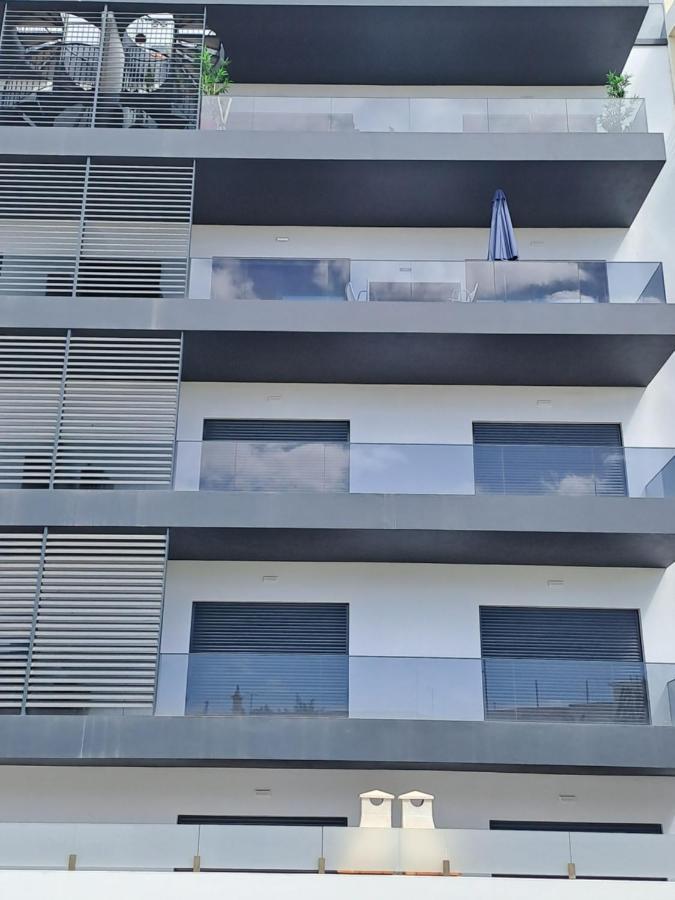 The Sunset Home - Guest Apartment Olhao Exterior photo