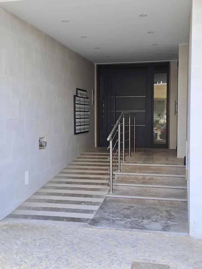 The Sunset Home - Guest Apartment Olhao Exterior photo
