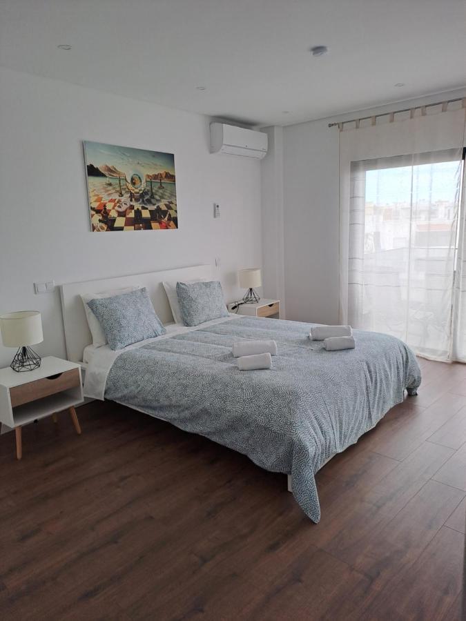 The Sunset Home - Guest Apartment Olhao Exterior photo