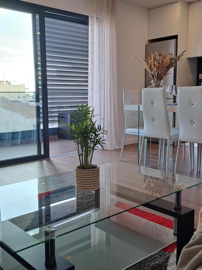 The Sunset Home - Guest Apartment Olhao Exterior photo