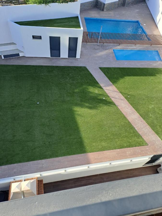 The Sunset Home - Guest Apartment Olhao Exterior photo